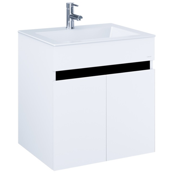 Tủ lavabo Caesar LF5017+EH15017AV
