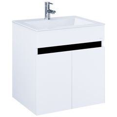 Tủ lavabo Caesar LF5017+EH15017AV