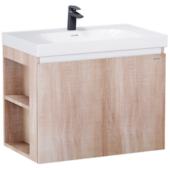 Tủ lavabo Caesar LF5358+EH15358CLW7V