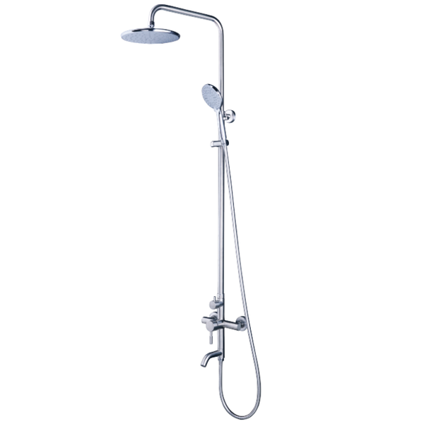 Bộ sen cây nóng lạnh Caesar S1028S