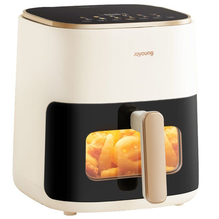 Nồi chiên không dầu Joyoung JAF-566