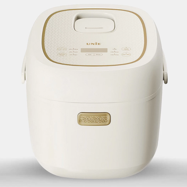 Nồi cơm điện tử UNIE URC818 1,8L