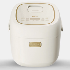 Nồi cơm điện tử UNIE URC818 1,8L