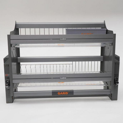 Giá bát đĩa nâng hạ Garis GL06.90AT