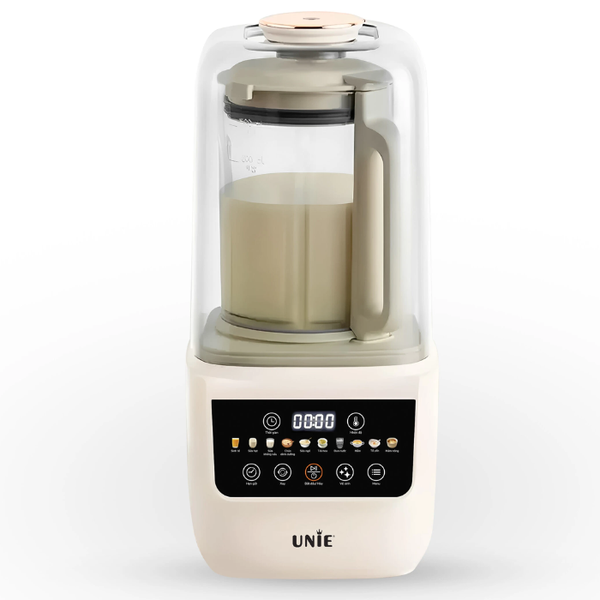 Máy làm sữa hạt UNIE UCB15