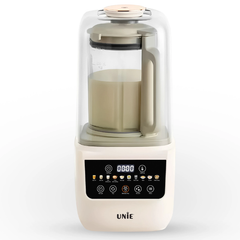 Máy làm sữa hạt UNIE UCB15