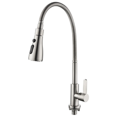 Vòi rửa chén Hafele 495.50.280 DIY Chrome