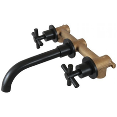 Vòi lavabo Kanly GCT07B