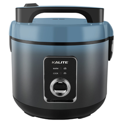 Nồi cơm điện Kalite KRC6018 1,8L