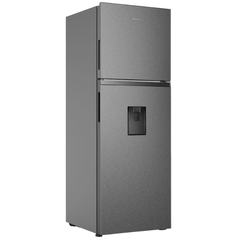 Tủ lạnh ngăn đông trên Hisense Inverter RT328N4EBND 249 lít