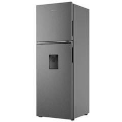 Tủ lạnh ngăn đông trên Hisense Inverter RT328N4EBND 249 lít