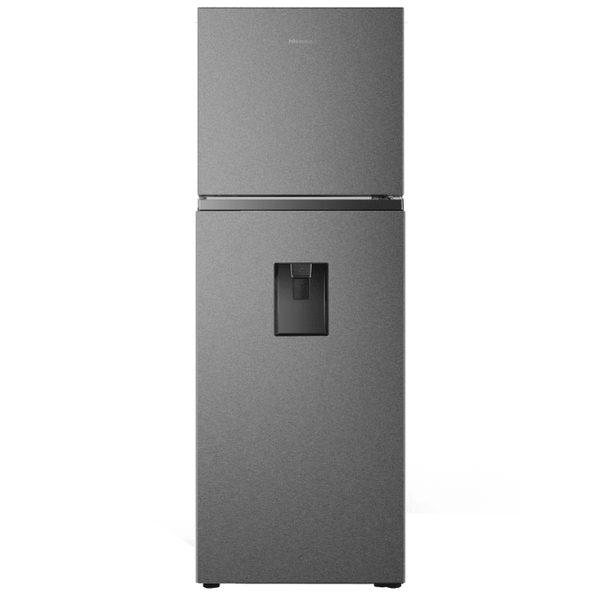 Tủ lạnh ngăn đông trên Hisense Inverter RT328N4EBND 249 lít