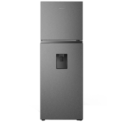 Tủ lạnh ngăn đông trên Hisense Inverter RT328N4EBND 249 lít