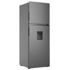 Tủ lạnh ngăn đông trên inverter Hisense RT469N4EBND 324 lít
