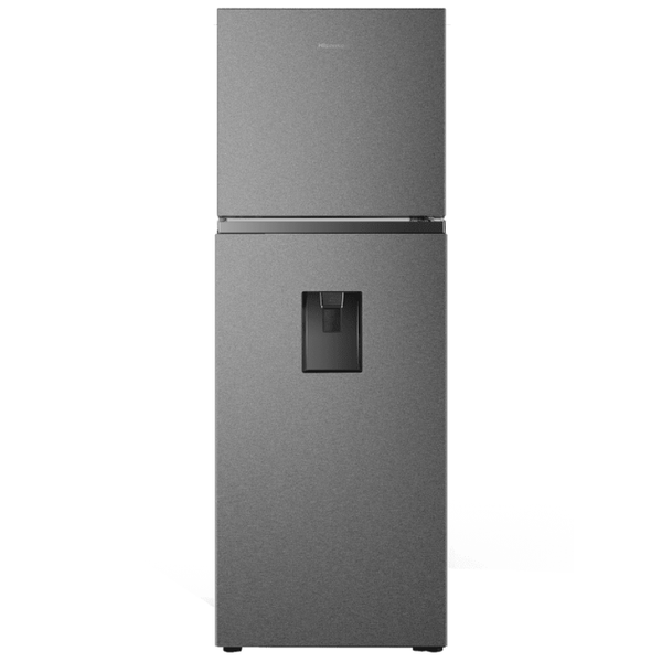 Tủ lạnh ngăn đông trên inverter Hisense RT469N4EBND 324 lít