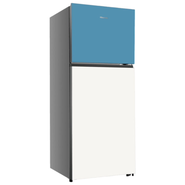 Tủ Lạnh Hisense RT549N4EW-MBU 424 Lít