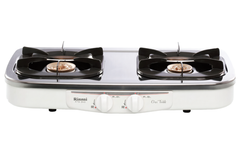 Bếp gas Rinnai RTS-2KD