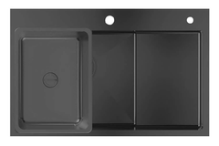 Chậu rửa chén Jomoo 06239-AZ-I011