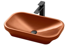 Chậu lavabo Toto LW630JDW/F