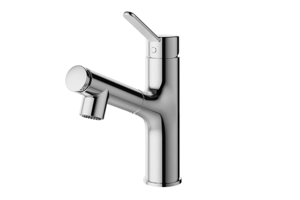 Vòi lavabo Toto TLS093B0V