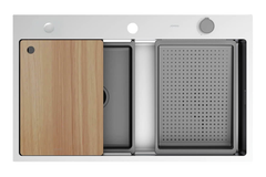 Chậu rửa chén Jomoo 06293-BZ-I011