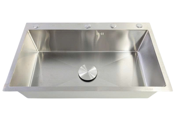 Chậu rửa chén Maadela MDS-8245S