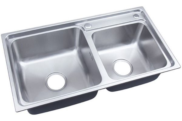 Chậu rửa chén Maadela MDS-8143CE