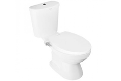 Bồn cầu hai khối American Standard VF-2397S3 nắp rửa Slim 3