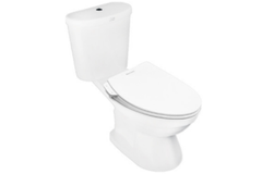 Bồn cầu hai khối American Standard VF-2397SW nắp rửa Smart Washer