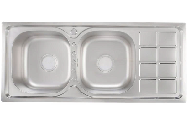Chậu rửa chén Maadela MDS-CE10545-304