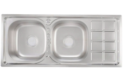 Chậu rửa chén Maadela MDS-CE10545-304