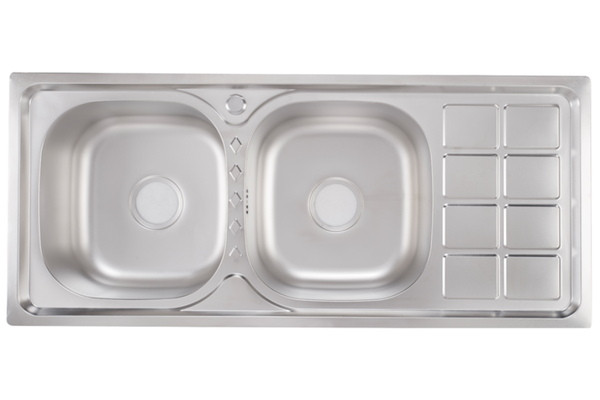 Chậu rửa chén Maadela MDS-10545-201