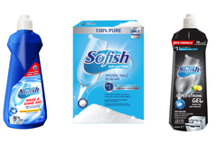 Combo chất tẩy rửa Sofish