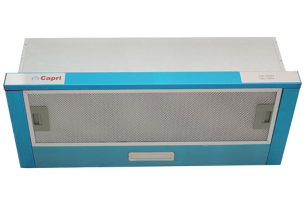 Máy hút mùi Capri CR-702H âm tủ 70 cm