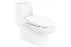 Bồn cầu một khối American Standard VF-1858S3 nắp rửa Slim 3