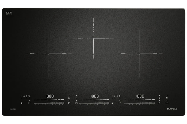 Bếp từ Hafele HC-I7835B 536.61.721