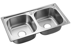 Chậu rửa chén Maadela MDS-7843CE