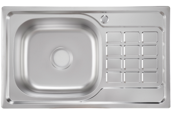 Chậu rửa chén Maadela MDS-7545CS