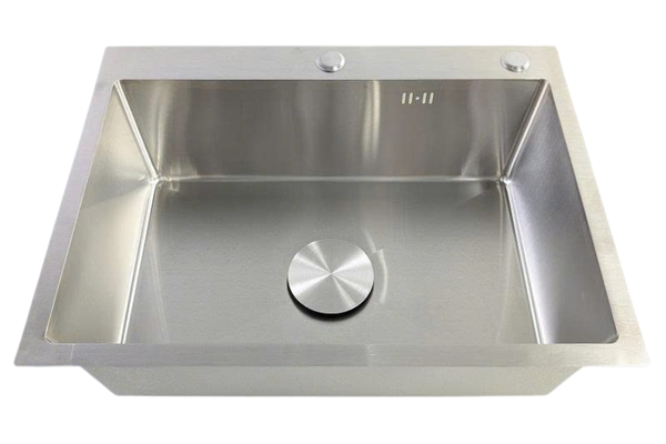 Chậu rửa chén Inox Maadela MDS-6045S304