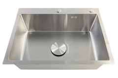 Chậu rửa chén Inox Maadela MDS-6045S304