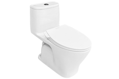 Bồn cầu một khối American Standard VF-1863SW nắp rửa Smart Washer