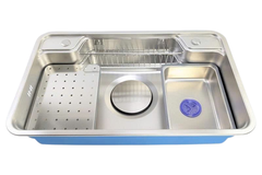 Chậu rửa chén Maadela MDS-8350-B.304