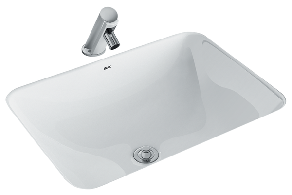 Chậu rửa âm bàn Inax AL-2298V