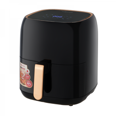 Nồi chiên không dầu Fujihome A6DB 6,5 Lít