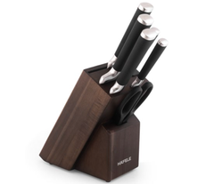 Bộ dao kéo Hafele HS-K7X 535.44.168