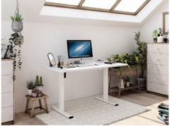 Phụ kiện bàn nâng hạ bằng điện IMUNDEX 7 520 104 1 động cơ điện