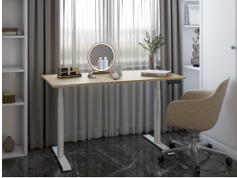 Phụ kiện bàn nâng hạ bằng điện IMUNDEX 7 520 201 2 động cơ điện