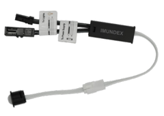 Cảm biến bật tắt đèn bằng sự chuyển động của người IMUNDEX 7 601 923