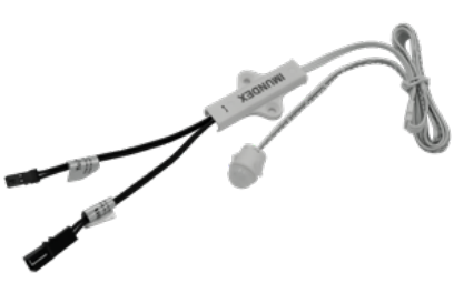 Cảm biến bật tắt đèn bằng sự chuyển động của người IMUNDEX 7 601 905