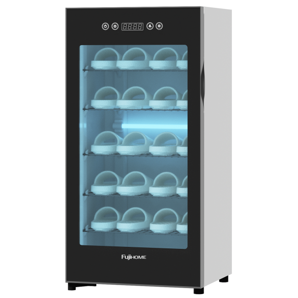 Tủ sấy giày dép Fujihome SD128